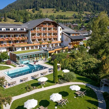 Kolmhof Hotel Бад Клайнкирххайм Екстериор снимка
