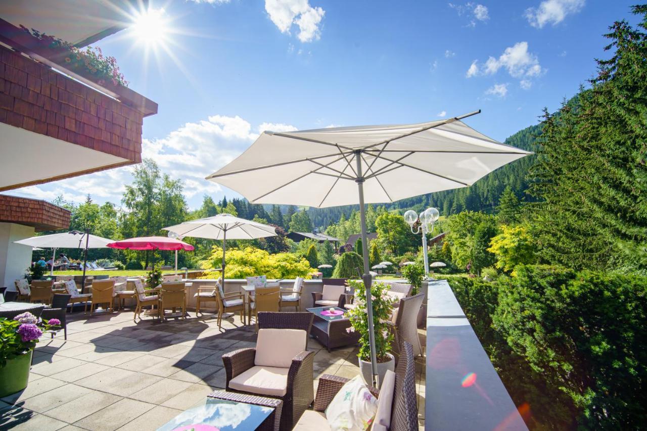 Kolmhof Hotel Бад Клайнкирххайм Екстериор снимка