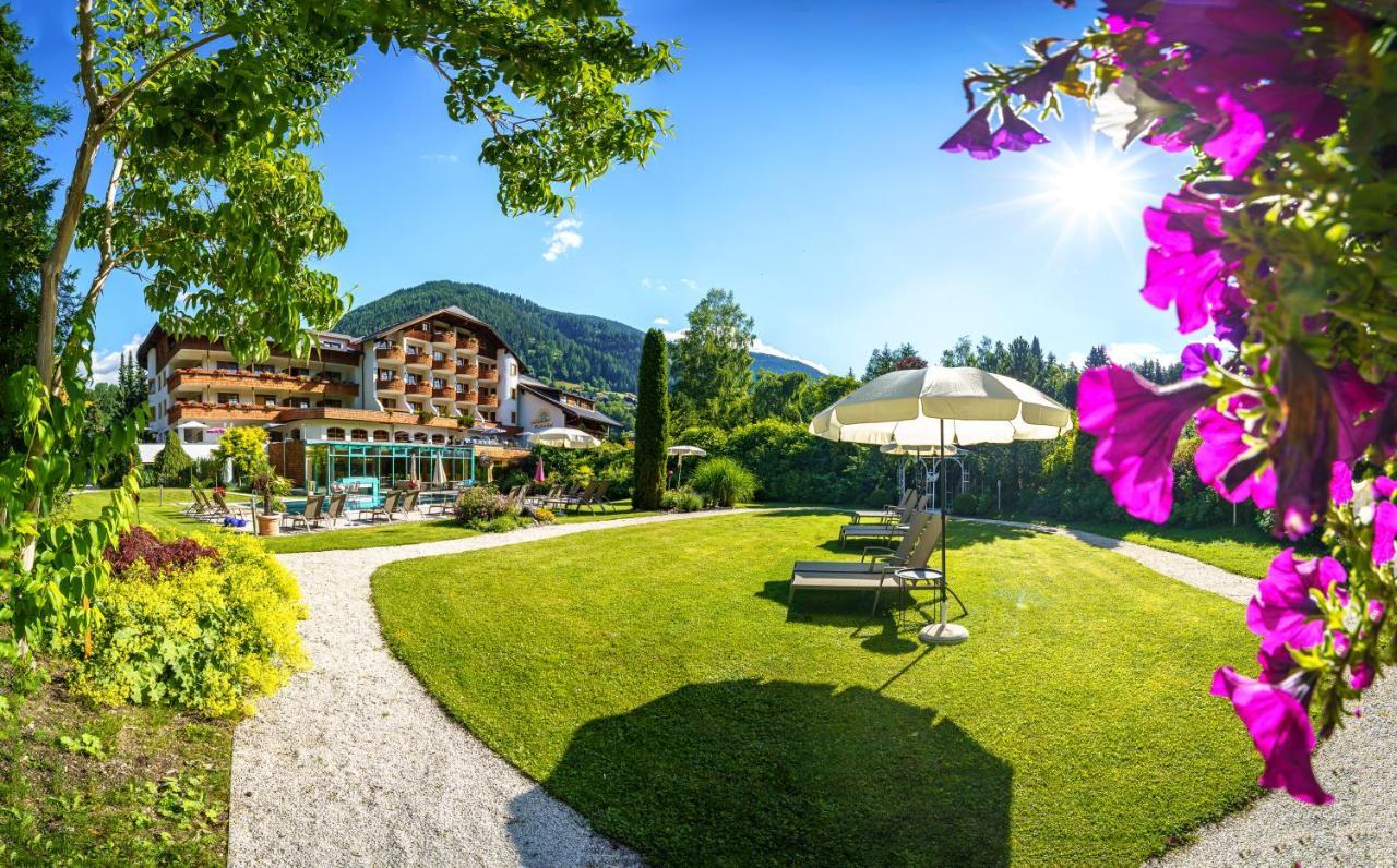 Kolmhof Hotel Бад Клайнкирххайм Екстериор снимка