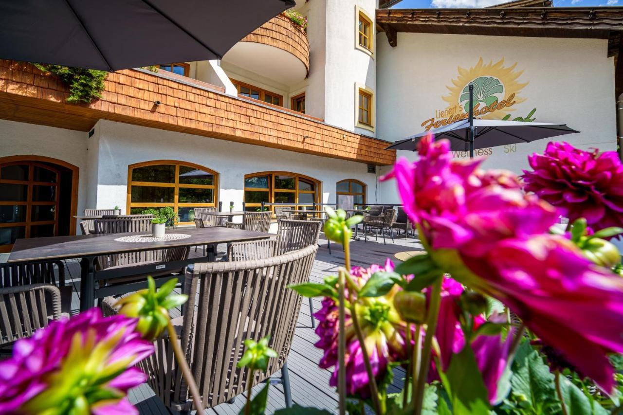 Kolmhof Hotel Бад Клайнкирххайм Екстериор снимка