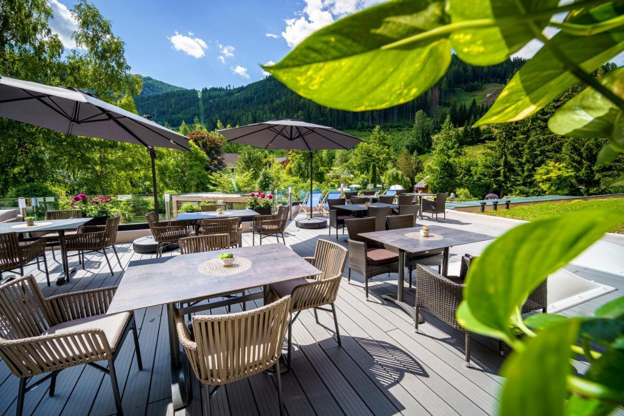 Kolmhof Hotel Бад Клайнкирххайм Екстериор снимка