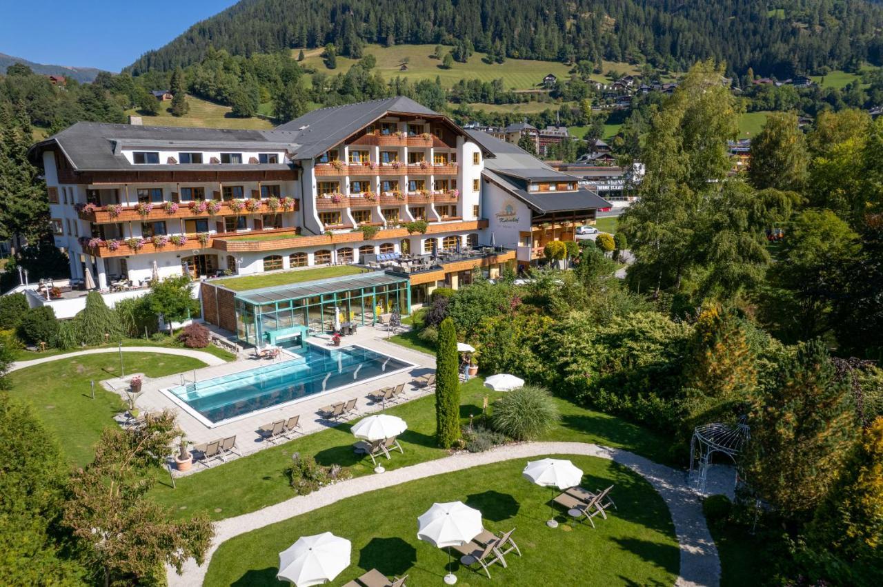 Kolmhof Hotel Бад Клайнкирххайм Екстериор снимка