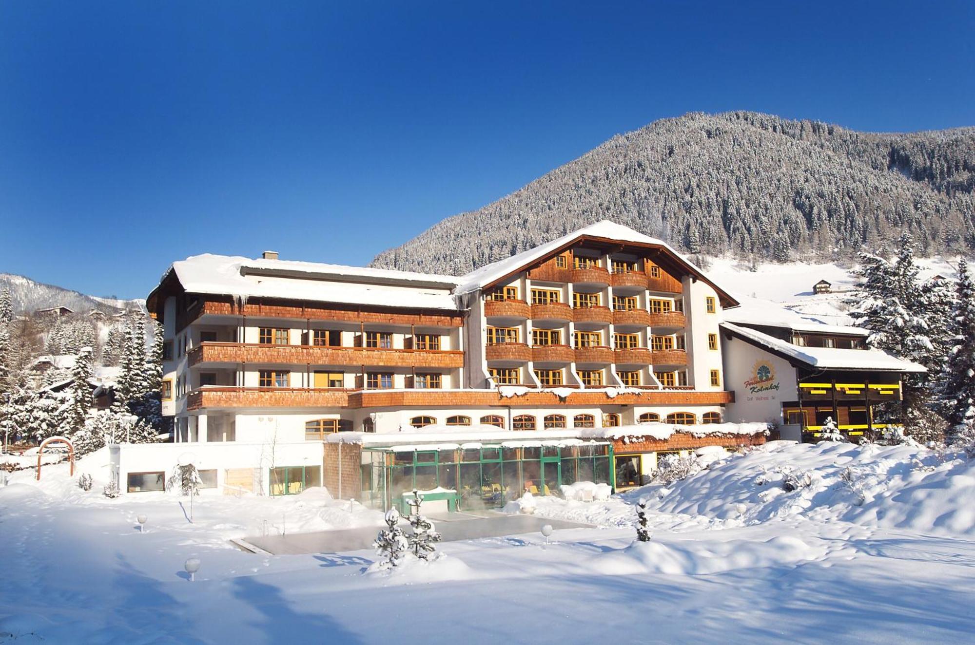 Kolmhof Hotel Бад Клайнкирххайм Екстериор снимка