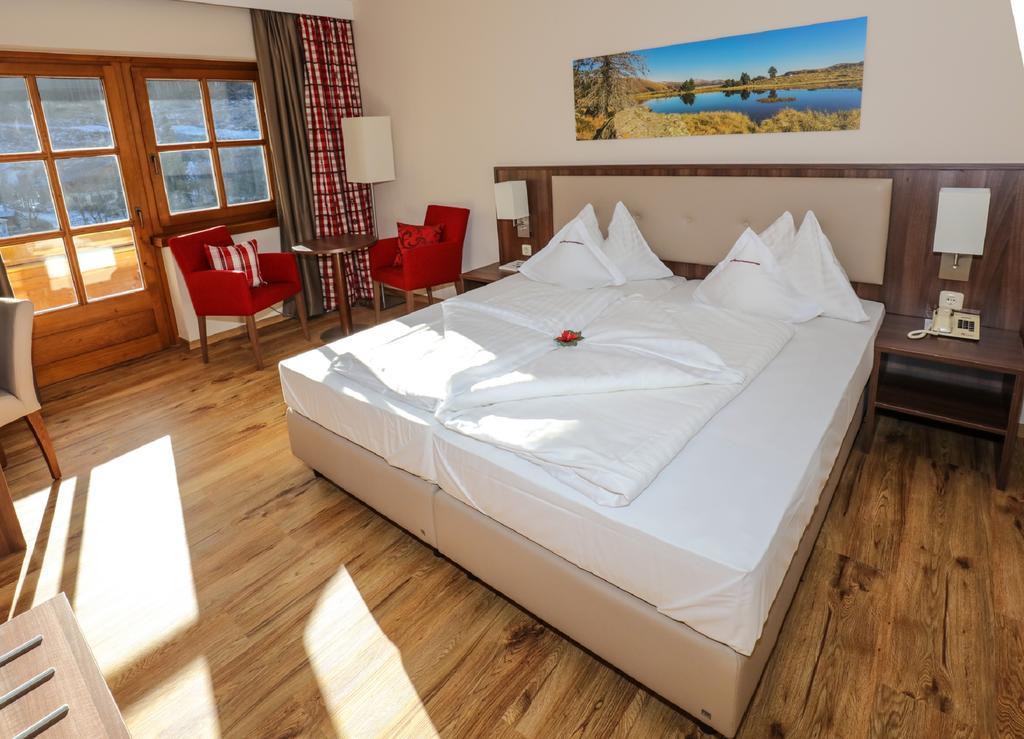 Kolmhof Hotel Бад Клайнкирххайм Стая снимка