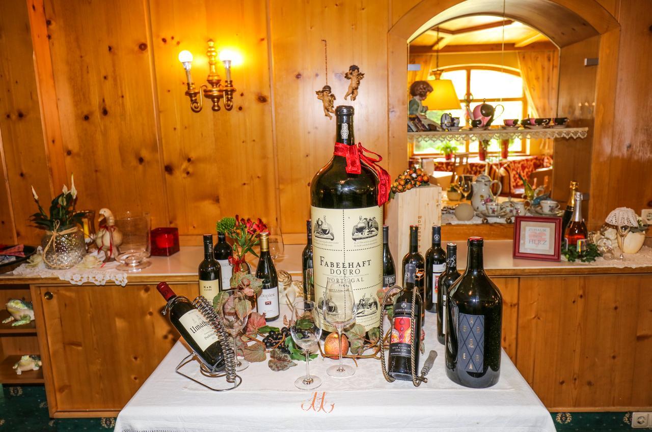 Kolmhof Hotel Бад Клайнкирххайм Екстериор снимка